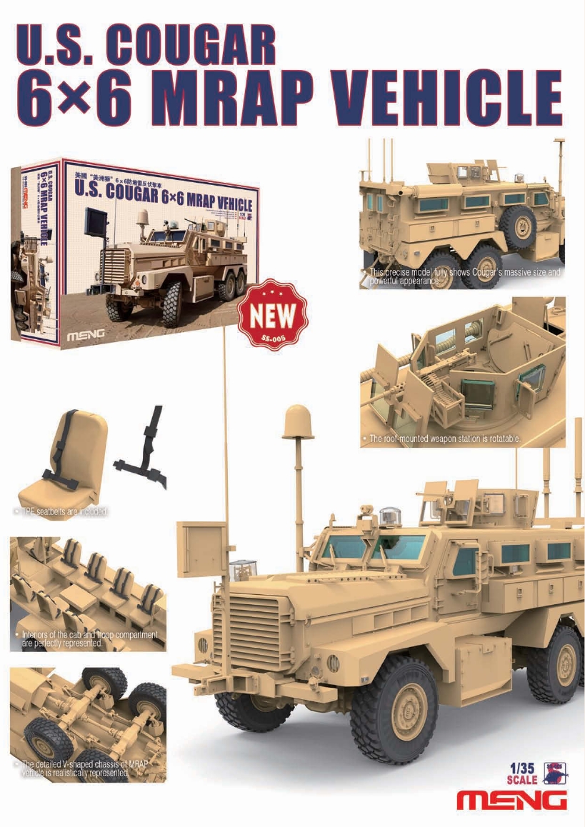 AFV Modeller-080 (2015 01-02)